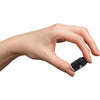 Mobiparts Fast Charge Autolader 30W USB + USB-C Zwart