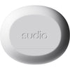 Sudio - A3 Pro Draadloze In-ear Koptelefoon Wit