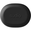 Sudio N3 True Wireless Headset Draadloze Bluetooth Oordopjes Zwart