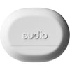 Sudio N3 True Wireless Headset Draadloze Bluetooth Oordopjes Wit