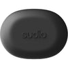Sudio N3 Pro Draadloze Bluetooth Oordopjes met Active Noise Cancelling Zwart