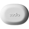 Sudio N3 Pro Draadloze Bluetooth Oordopjes met Active Noise Cancelling Wit