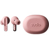 Sudio N3 Pro Draadloze Bluetooth Oordopjes met Active Noise Cancelling Roze