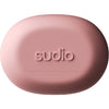 Sudio N3 Pro Draadloze Bluetooth Oordopjes met Active Noise Cancelling Roze