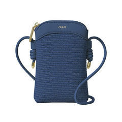 Multifunctioneel tasje/ Festival tas / schoudertas / Crossbody Bag / Baltic / Blauw