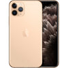 Refurbished iPhone 11 Pro 64GB - Goud - Zwaar gebruikt