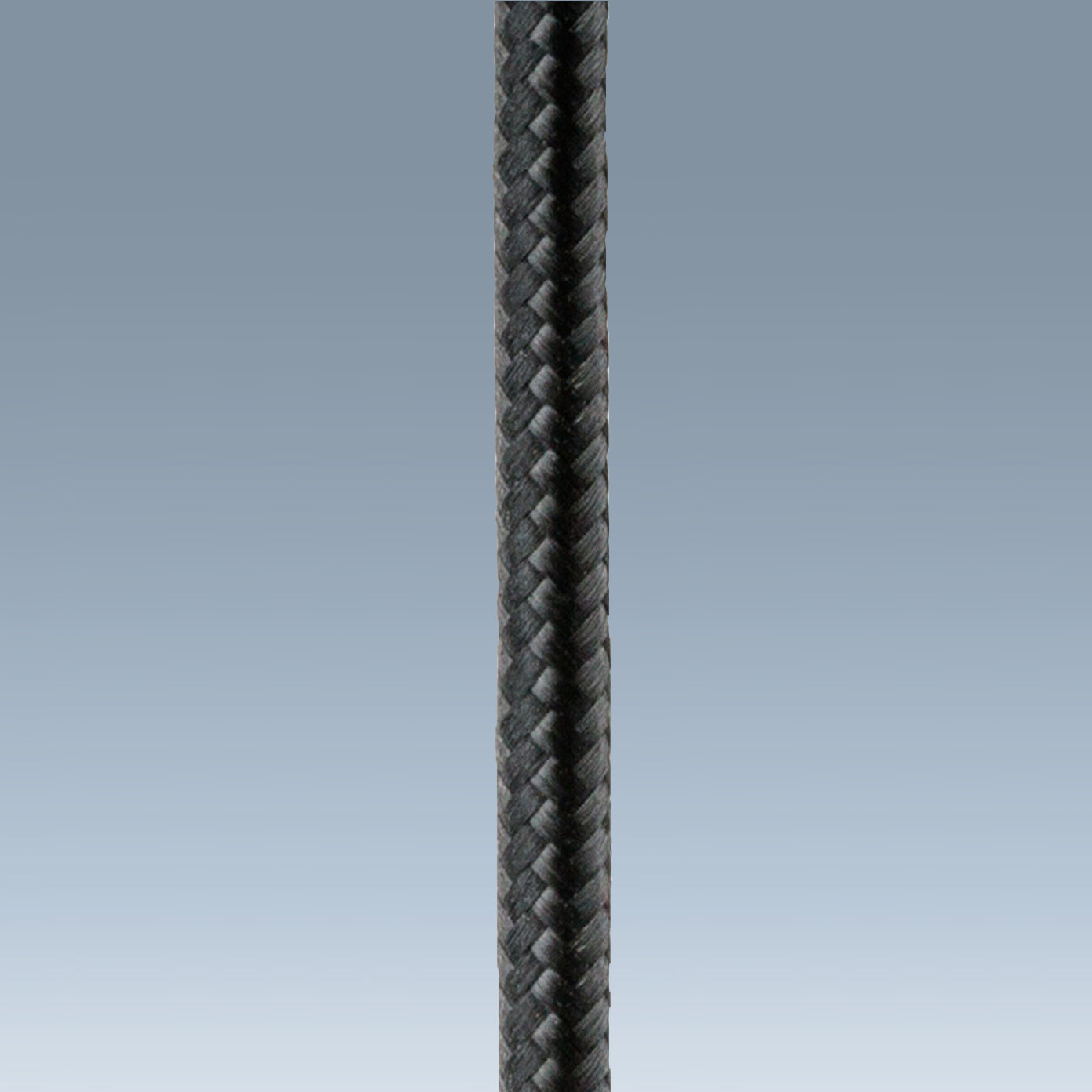 Mobilize Strong Nylon Cable Usb To Usb-C 20Cm. 15W Black