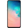 Refurbished Samsung Galaxy S10e 128GB - Blauw - Zichtbaar gebruikt