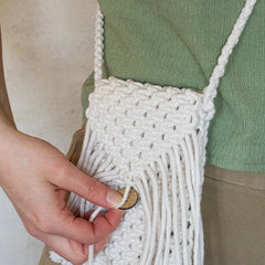 Crossbody Bag Beach Bliss