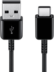 Samsung Ep-Dg930Ibegww Samsung Charge/Sync Cable Usb-C 1.5M. Black
