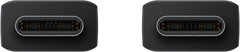 Samsung Ep-Dx510Jbegeu Samsung Charge/Sync Cable Usb-C To Usb-C 100W 1.8M. Black