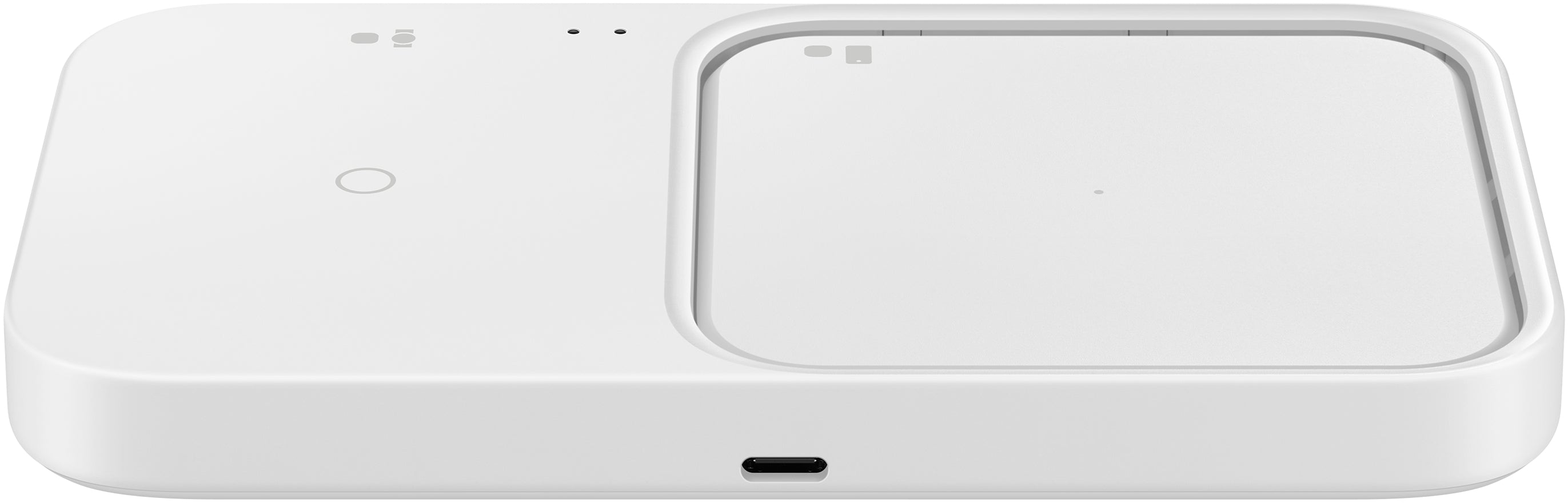 Samsung Ep-P5400Bwegeu Samsung Wireless Qi Duo Charger Pad 15W White