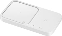Samsung Ep-P5400Bwegeu Samsung Wireless Qi Duo Charger Pad 15W White