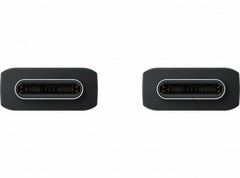 Samsung Ep-Dw767Jbe Samsung Charge/Sync Cable Usb-C 1.8M. 25W Black Bulk