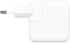 Apple Mnwp3Zm/A Apple Usb-C Dual Port Charger 35W White