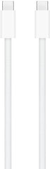 Apple Mu2G3Zm/A Apple Usb-C To Usb-C Cable 240W 2M. White