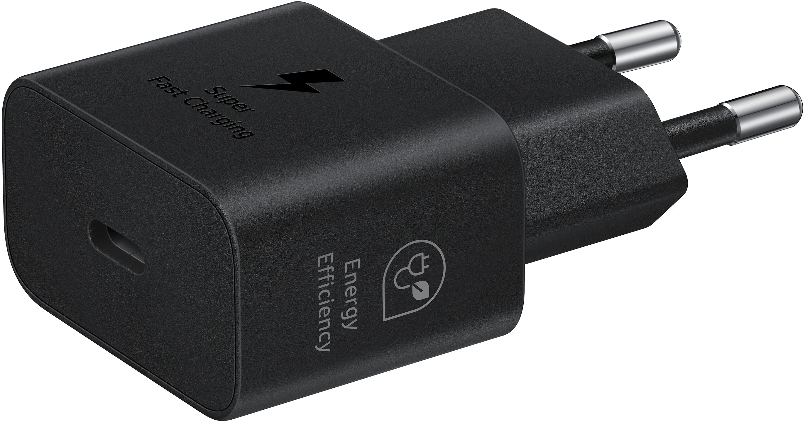 Samsung Ep-T2510Nbegeu Samsung Usb-C Pd Wall Charger 25W Black