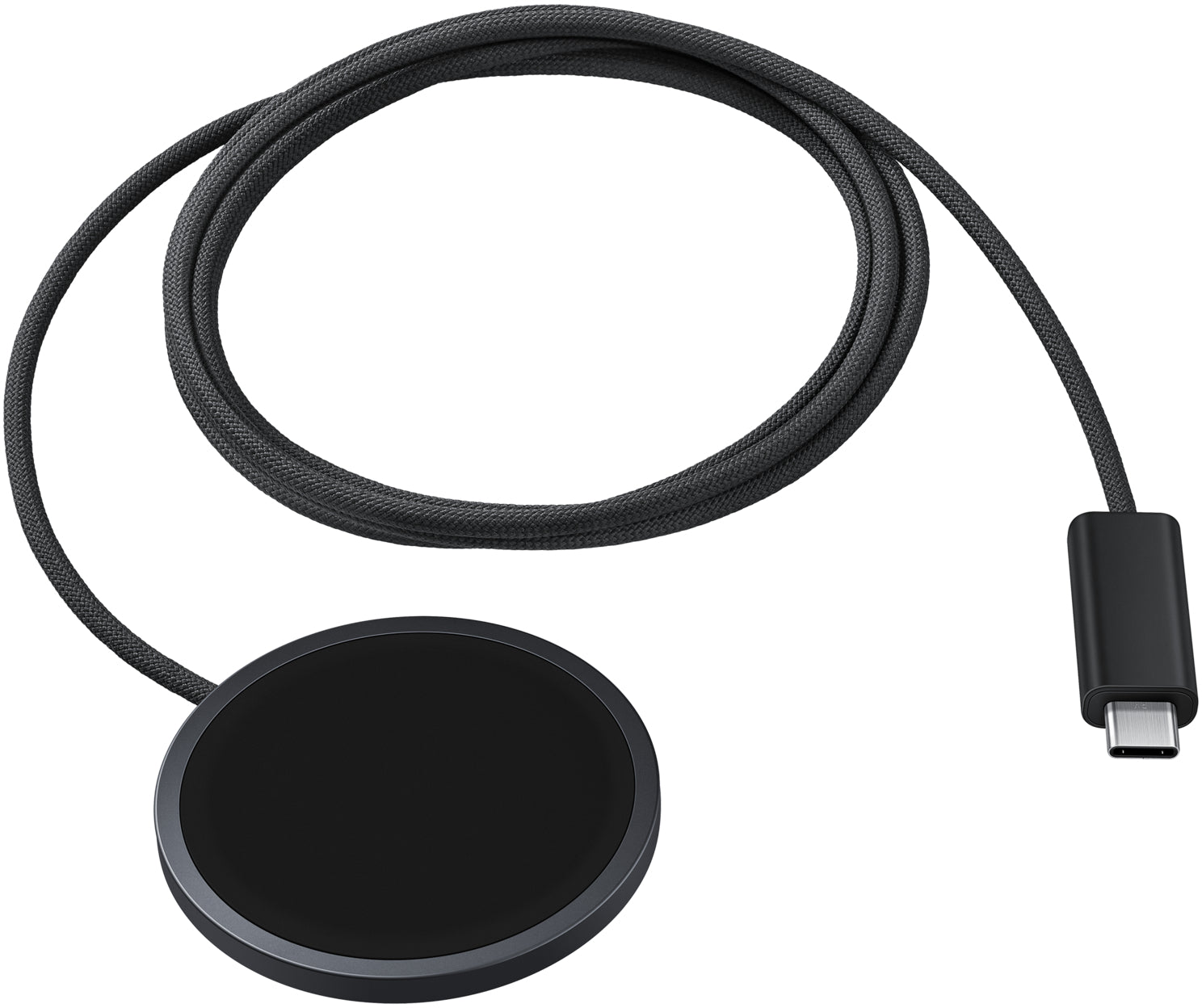 Samsung Ep-P2900Bbegww Samsung Magnet Wireless Qi2 Charger 25W Black
