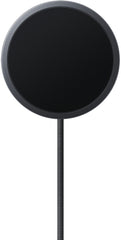 Samsung Ep-P2900Bbegww Samsung Magnet Wireless Qi2 Charger 25W Black