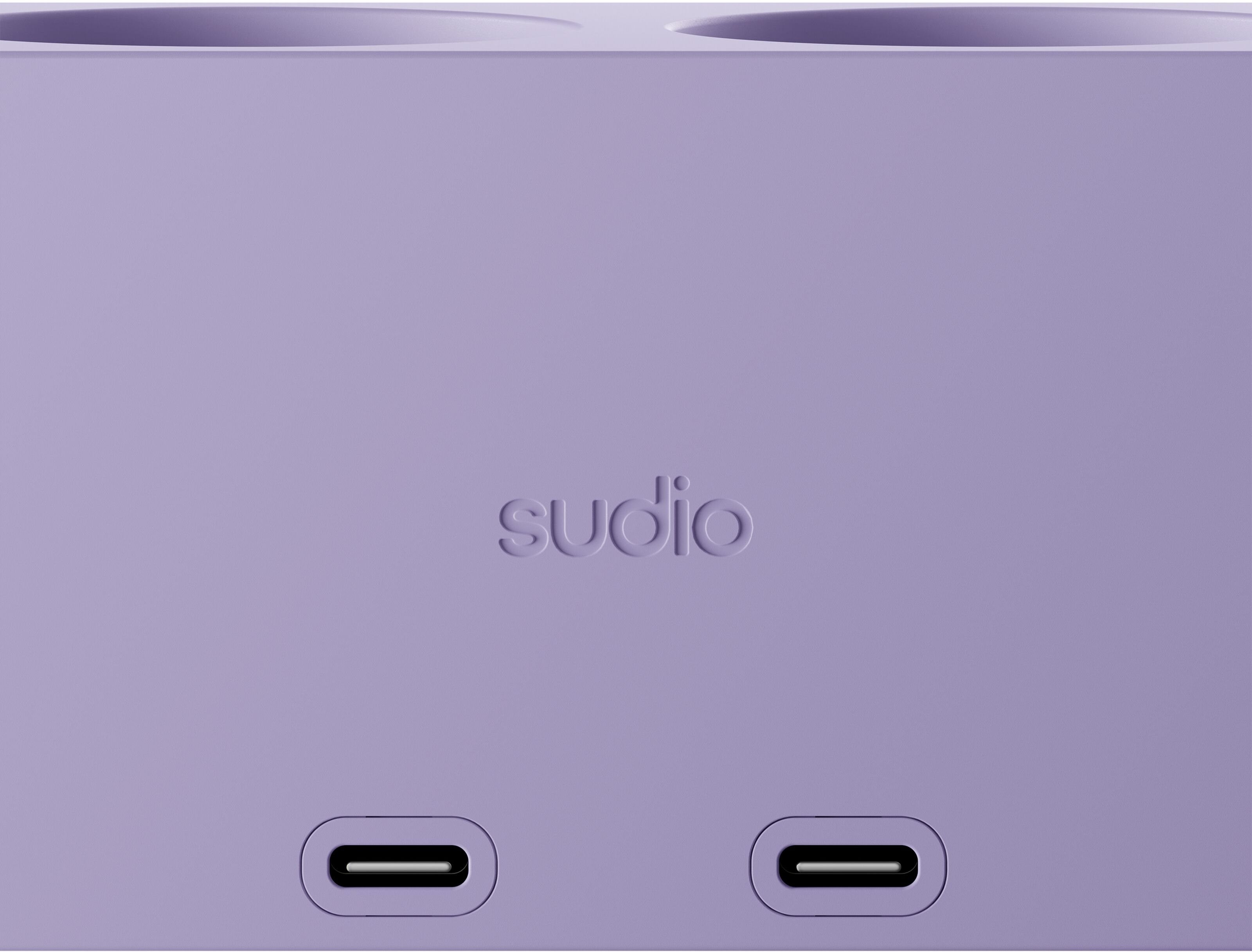 Sudio Brick Purple