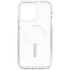 ZAGG Crystal Palace Snap Backcover MagSafe voor de Apple iPhone 15 Pro Max - Clear