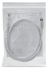 Mob Oem Cable Usb-C To Apple Lightning (Non Mfi) 1M. White (Bulk)