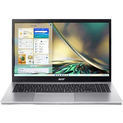 Acer Aspire 3 A315 - 44P - R529 - 15.6" FHD - R5 - 8GB - 512GB - Windows 11 - 123TelecomShop