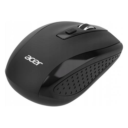 Acer Draadloze Muis MX202 - Zwart - 123TelecomShop