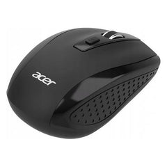 Acer Draadloze Muis MX202 - Zwart - 123TelecomShop