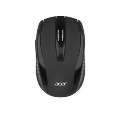 Acer Draadloze Muis MX202 - Zwart - 123TelecomShop