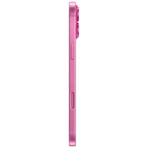 Apple iPhone 16 Plus - 128GB - Pink - Los Toestel - 123TelecomShop