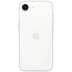 Apple iPhone 16e 128GB - Wit - 123TelecomShop