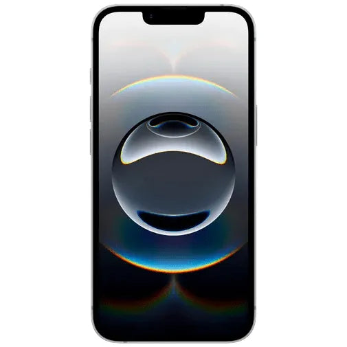 Apple iPhone 16e 128GB - Wit - 123TelecomShop