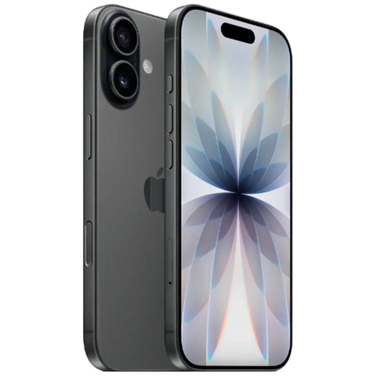 Apple iPhone 17 256GB Zwart - Los Toestel - 123TelecomShop