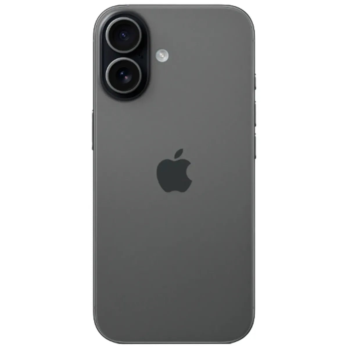 Apple iPhone 17 256GB Zwart - Los Toestel - 123TelecomShop