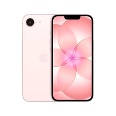Apple iPhone 17e 256GB - Roze - 123TelecomShop