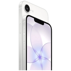 Apple iPhone 17e 256GB - Wit - 123TelecomShop