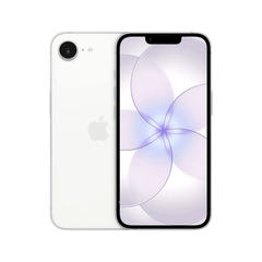 Apple iPhone 17e 256GB - Wit - 123TelecomShop