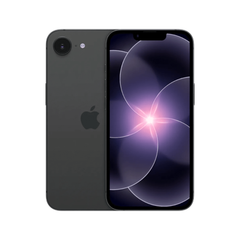 Apple iPhone 17e 256GB - Zwart - 123TelecomShop