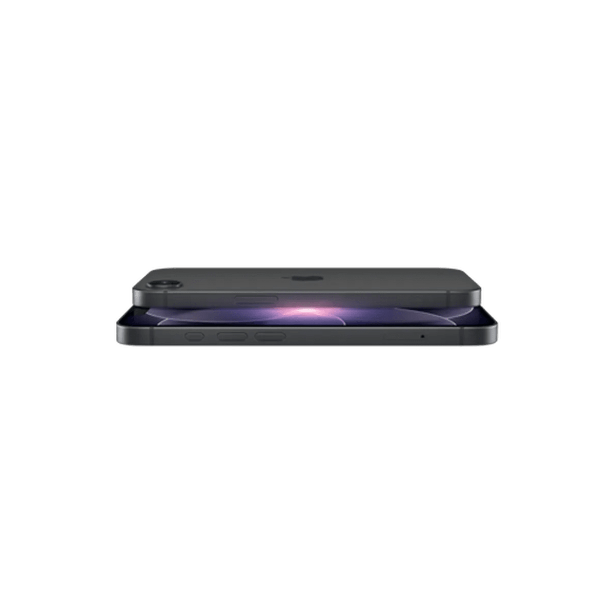 Apple iPhone 17e 256GB - Zwart - 123TelecomShop