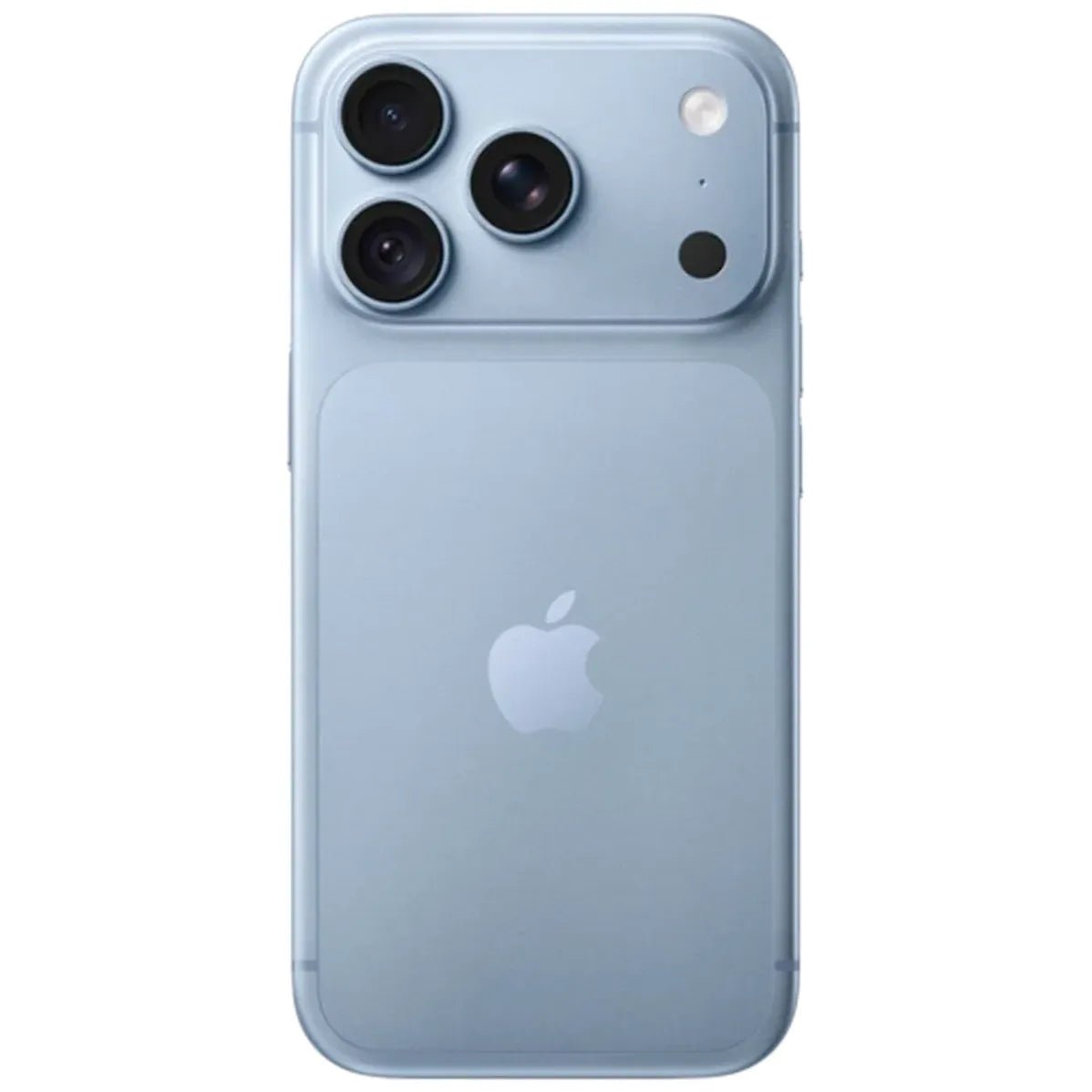 Apple iPhone 18 Pro 256GB Blauw - Los Toestel - 123TelecomShop