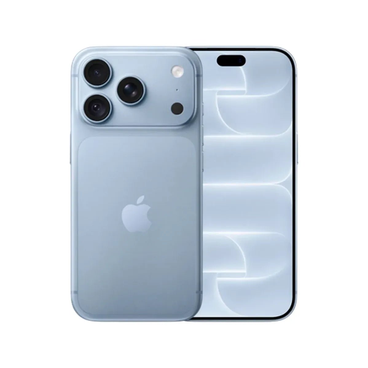 Apple iPhone 18 Pro 256GB Blauw - Los Toestel - 123TelecomShop