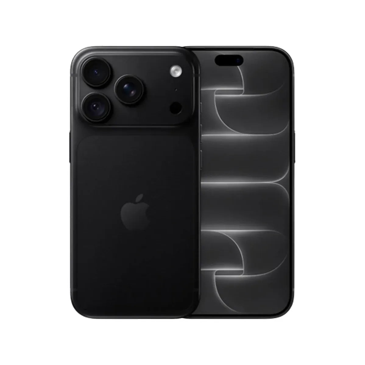 Apple iPhone 18 Pro 256GB Zwart - Los Toestel - 123TelecomShop