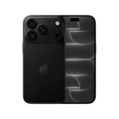 Apple iPhone 18 Pro 256GB Zwart - Los Toestel - 123TelecomShop