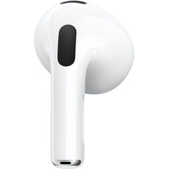 Apple Mme73Zm/A Apple Airpods (3Rd Gen) Wireless Stereo Headset + Magsafe Charging Case White - 123TelecomShop