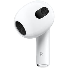 Apple Mme73Zm/A Apple Airpods (3Rd Gen) Wireless Stereo Headset + Magsafe Charging Case White - 123TelecomShop