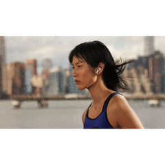 Apple Mme73Zm/A Apple Airpods (3Rd Gen) Wireless Stereo Headset + Magsafe Charging Case White - 123TelecomShop