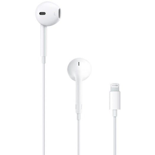 Apple Mmtn2Zm/A Apple Earpods With Remote And Mic. White - 123TelecomShop