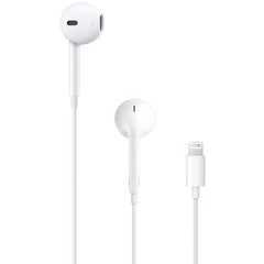 Apple Mmtn2Zm/A Apple Earpods With Remote And Mic. White - 123TelecomShop