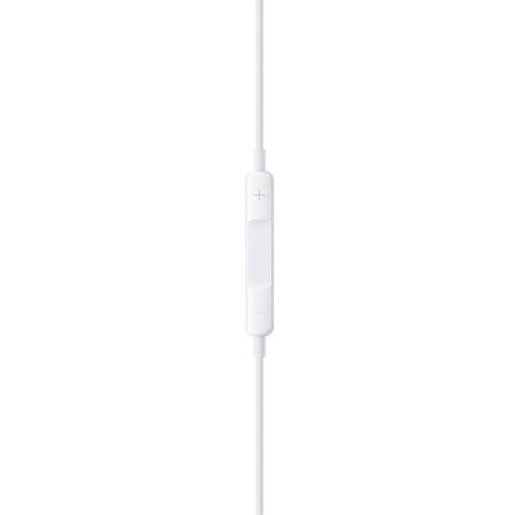 Apple Mmtn2Zm/A Apple Earpods With Remote And Mic. White - 123TelecomShop